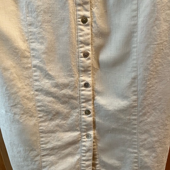 Medium comfy midi dress - Picture 6 of 6